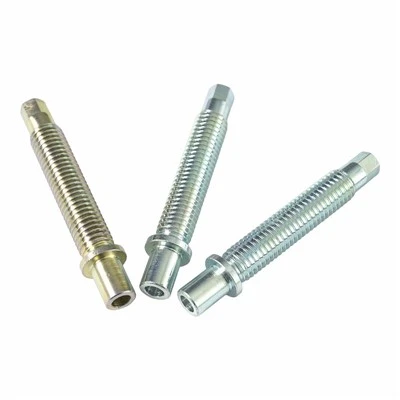 CNC gjengede stender